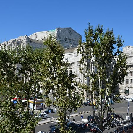 Il Giramondo Mediolan Zewnętrze zdjęcie